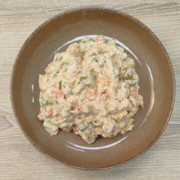 Ensaladilla rusa
